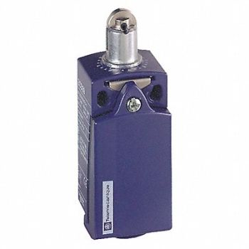 TELEMECANIQUE SENSORS Miniature Limit Switch, 5WJD2