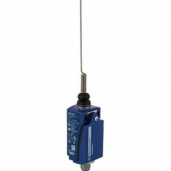TELEMECANIQUE SENSORS Miniature Limit Switch, 5WJD3