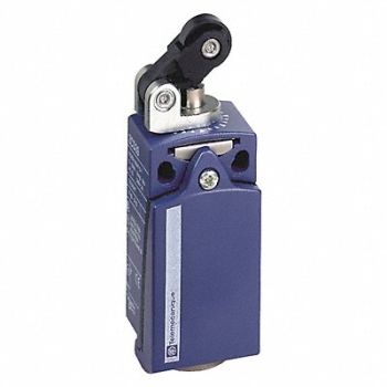 TELEMECANIQUE SENSORS Miniature Limit Switch, 5WJE0