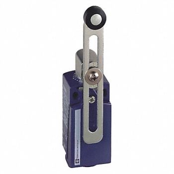 TELEMECANIQUE SENSORS Miniature Limit Switch, 5WJE2