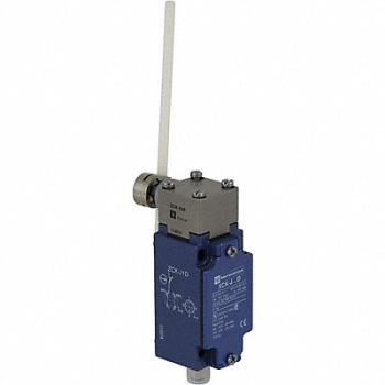 TELEMECANIQUE SENSORS Heavy Duty Limit Switch, 5WJE5