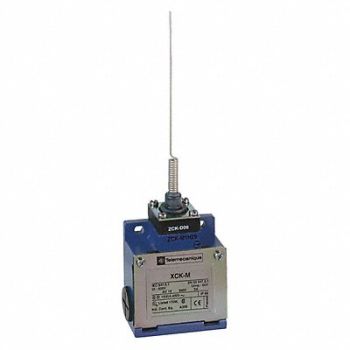 TELEMECANIQUE SENSORS Miniature Limit Switch, 5WJF5