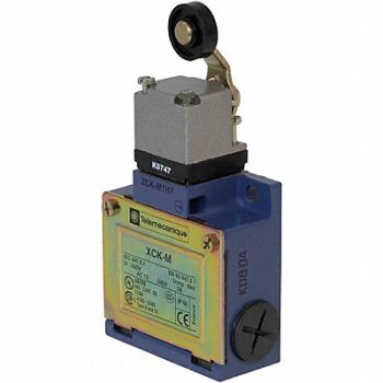 TELEMECANIQUE SENSORS Miniature Limit Switch, 5WJF7