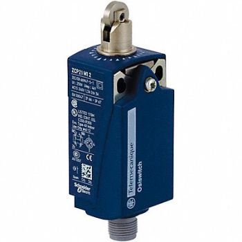 TELEMECANIQUE SENSORS Miniature Limit Switch, 5WJF9