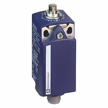 TELEMECANIQUE SENSORS Miniature Limit Switch, 5WJG1