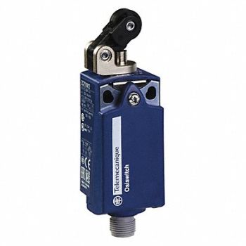 TELEMECANIQUE SENSORS Miniature Limit Switch, 5WJG4