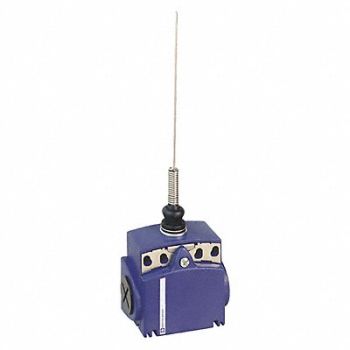TELEMECANIQUE SENSORS Miniature Limit Switch, 5WJG7