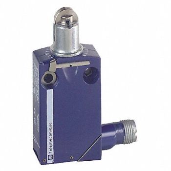 TELEMECANIQUE SENSORS Miniature Limit Switch 3 Amps, 5WJH3