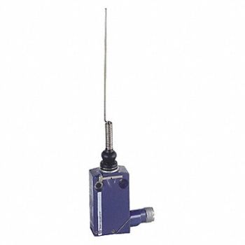TELEMECANIQUE SENSORS Miniature Limit Switch 250VAC/VDC, 5WJH4