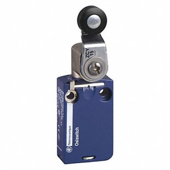 TELEMECANIQUE SENSORS Miniature Limit Switch 2.32 in H, 5WJJ4