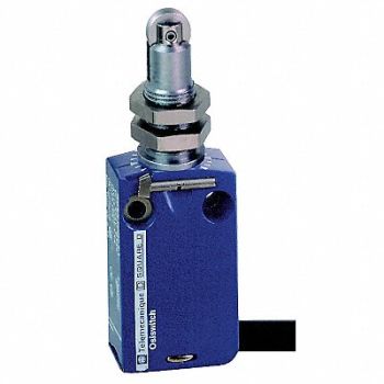 TELEMECANIQUE SENSORS Miniature Limit Switch 3.65 in H, 5WJJ3