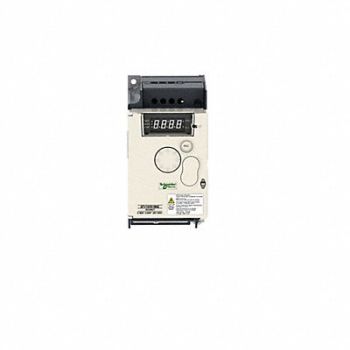 SCHNEIDER ELECTRIC Variable Freq. Drive 11/20hp 200 to 240V, 5WJK0