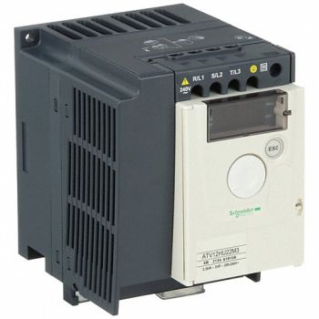 SCHNEIDER ELECTRIC Variable Frequency Drive 2hp 200 to 240V, 5WJK6