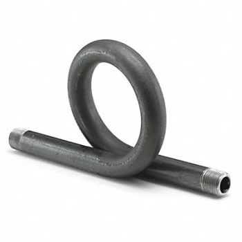 WEKSLER Siphon Gauge 1/4 In, 5WL08