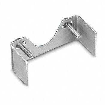 ASHCROFT Panel Mount Kit Stainless Steel, 5WK06
