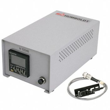 GRAINGER APPROVED Compactor Counter, 5WLF4
