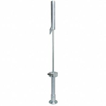 GRAINGER APPROVED Hammer 4 In Tapered Foot, 5WLF8