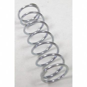 GRAINGER APPROVED Spring, 5WLG0