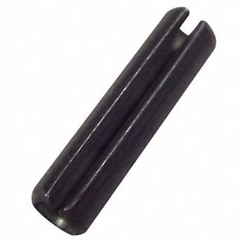 GRAINGER APPROVED Roll Pin 1/4 In Dia by 1 In, 5WLG3