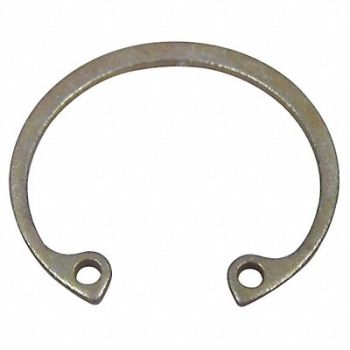 GRAINGER APPROVED Internal Retaining Ring, 5WLG6