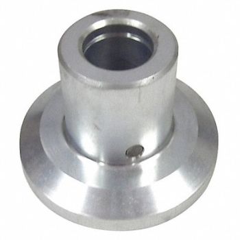 GRAINGER APPROVED Hammer Foot 4 In Tapered, 5WLG7