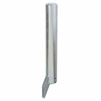GRAINGER APPROVED Anvil Release Arm Weldment, 5WLH3