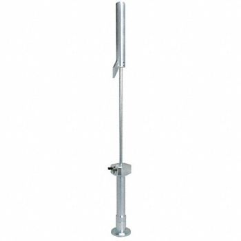 GRAINGER APPROVED Hammer with Flat Foot 4 In, 5WLH6