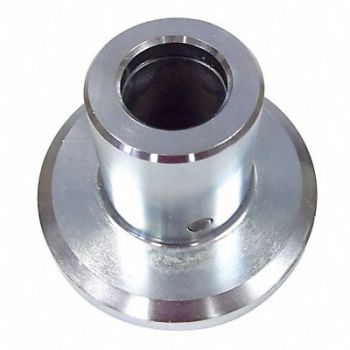 GRAINGER APPROVED Hammer foot 4 in flat, 5WLH7