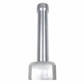 GRAINGER APPROVED Compaction Hammer 22.5 lb For 6 In Mold, 5WLH9
