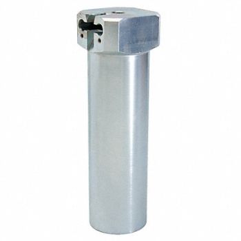 GRAINGER APPROVED Hammer Foot 6 In Tapered, 5WLJ0