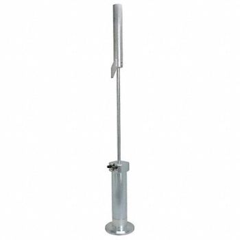GRAINGER APPROVED Hammer with Flat Foot 6 In, 5WLJ1