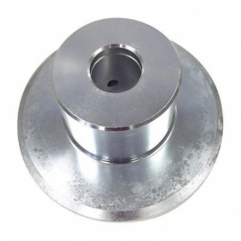 GRAINGER APPROVED Hammer Foot 6 In Flat, 5WLJ2
