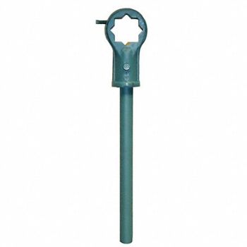 INTECH Replacement Lever Handle, 5WMD6