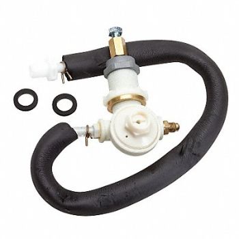 ELKAY RH Cold Water Supply Assembly W 7 in, 5WNT4