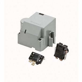 ELKAY Overload Relay and Cover Kit 115V AC, 5WNV4