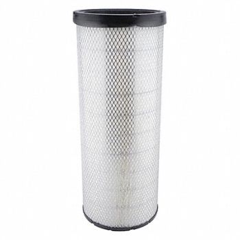 BALDWIN FILTERS Inner Air Filter Radial, 5WXV3