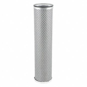 BALDWIN FILTERS Hydraulic Filter Element Only 12-15/16 L, 5WXV8