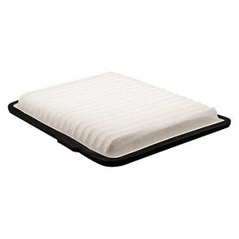 BALDWIN FILTERS Air Filter Panel, 5WXW1