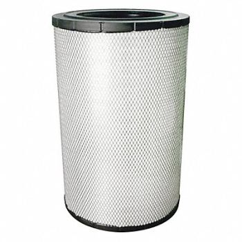 BALDWIN FILTERS Outer Air Filter Radial, 5WXW2
