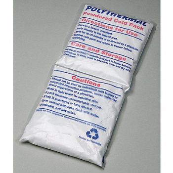 ALLEGRO Feather Ice Inserts 13 x 6 in PK4, 5WYD5