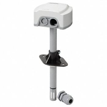 SIEMENS Relative Humidity Duct Sensor 24VAC, 5WYF0