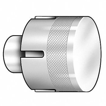 GRAINGER APPROVED Insert Install Tool Size 1 In, 5XA47