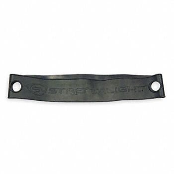STREAMLIGHT Rubber Helmet Strap, 5XA95