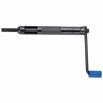 GRAINGER APPROVED Insert Install Tool Prewinder 1/4-28, 5XAR1