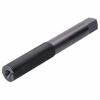 GRAINGER APPROVED Insert Install Tool Mandrel 1-8, 5XAP4