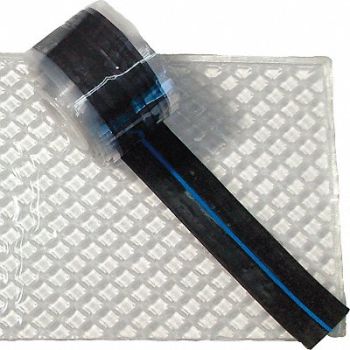 IMPACTO Anti-Vibration Grip Wrap 6-1/2 x 5, 5XKV5