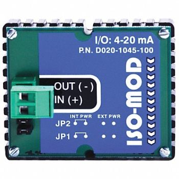 DYNASONICS 4-20 mA Output Module, 5XPN4