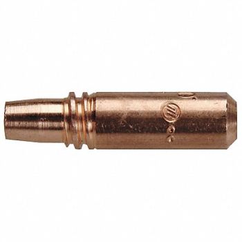 MILLER ELECTRIC MILLER MIG Weld 1 1/4 Std Cont Tip PK25, 5XRV2