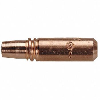MILLER ELECTRIC MILLER MIG Welding Contact Tip PK10, 5XRV6