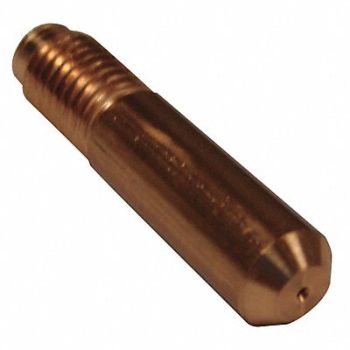 MILLER ELECTRIC MILLER MIG Weld 1.125 Std Cont Tip PK10, 5XRV9